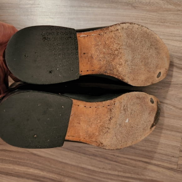 Bonanza boots - Picture 9 of 10